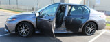 Used 2021 Toyota Camry SE image 3