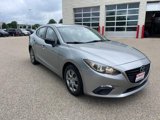 Used 2015 MAZDA MAZDA3 i SV image 2