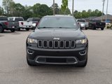Used 2018 Jeep Grand Cherokee Limited image 5