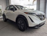 Used 2023 Nissan Ariya AWD image 3