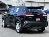 Certified 2022 Toyota Corolla Cross LE image 3