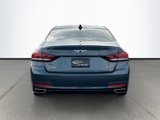 Used 2017 Genesis G80 3.8 image 6