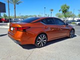Used 2022 Nissan Altima 2.5 SR image 5
