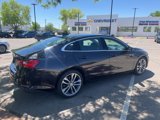 Certified 2023 Chevrolet Malibu LT image 4