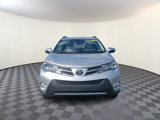 Used 2015 Toyota RAV4 Limited image 2