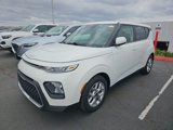 Used 2022 Kia Soul LX w/ Technology Package image 2
