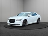 Used 2017 Chrysler 300 S image 3