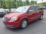 Certified 2015 Chrysler Town & Country Limited Platinum image 3