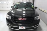 Used 2019 GMC Acadia SLT w/ LPO, Black Accent Package image 4