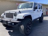Used 2018 Jeep Wrangler Unlimited Sport image 3