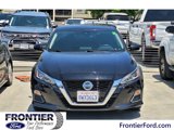 Used 2021 Nissan Altima 2.5 SV image 3