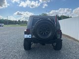 Used 2012 Jeep Wrangler Unlimited Rubicon w/ Connectivity Group image 4