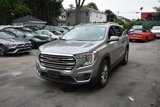 Used 2024 GMC Terrain SLT image 3