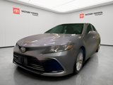 Used 2021 Toyota Camry LE image 2