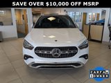 Used 2024 Mercedes-Benz GLA 250 4MATIC image 2