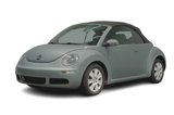 Used 2010 Volkswagen Beetle Convertible image 4
