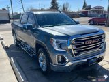 Used 2021 GMC Sierra 1500 SLT w/ SLT Premium Package image 4
