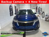 Used 2022 Chevrolet Equinox LT image 2