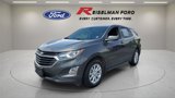 Used 2018 Chevrolet Equinox LT image 2