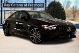 New 2025 Mercedes-Benz CLA 35 AMG 4MATIC image 2