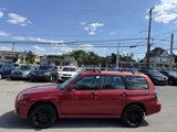 Used 2008 Subaru Forester Sports 2.5X image 5