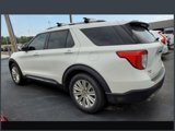 Certified 2020 Ford Explorer Limited image 4