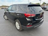 Used 2024 Chevrolet Equinox LT image 3