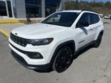 New 2025 Jeep Compass Latitude w/ Altitude Special Edition image 2