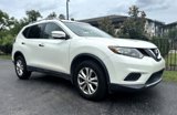 Used 2015 Nissan Rogue SV w/ SV Premium Package image 4