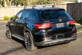 Used 2017 Mercedes-Benz GLC 43 AMG 4MATIC image 5