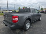 New 2025 Ford Maverick XL w/ Equipment Group 102A image 5