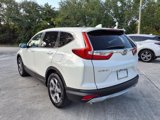 Used 2017 Honda CR-V EX image 3