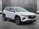 Used 2024 Hyundai Tucson SEL w/ Convenience Package image 3