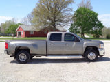 Used 2014 Chevrolet Silverado 3500 LTZ w/ LTZ Plus Package image 5