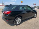 Used 2021 Chevrolet Equinox LS image 3
