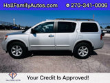 Used 2013 Nissan Armada SV image 5