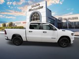 New 2025 RAM 1500 Tradesman w/ Night Edition image 2