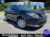 Used 2018 Nissan Rogue Sport S image 3
