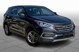 Used 2018 Hyundai Santa Fe Sport image 2