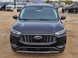 New 2024 Ford Escape Active image 2