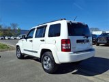 Used 2008 Jeep Liberty Sport w/ Popular Equipment Group image 5