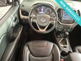Used 2018 Jeep Cherokee Limited image 2