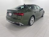 Used 2024 Audi A5 2.0T Premium Plus image 5
