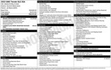 Used 2022 GMC Terrain SLE w/ Driver Convenience Package image 2