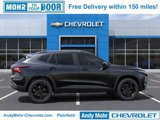 New 2025 Chevrolet Trax ACTIV w/ Driver Confidence Package image 5