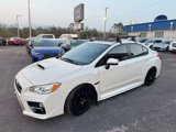 Used 2017 Subaru WRX Premium image 5