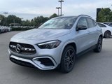 New 2025 Mercedes-Benz GLA 250 image 2