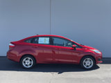 Used 2017 Ford Fiesta SE image 2