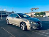 Used 2014 Nissan Altima 2.5 SL image 2