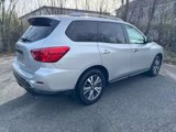 Used 2017 Nissan Pathfinder S image 5